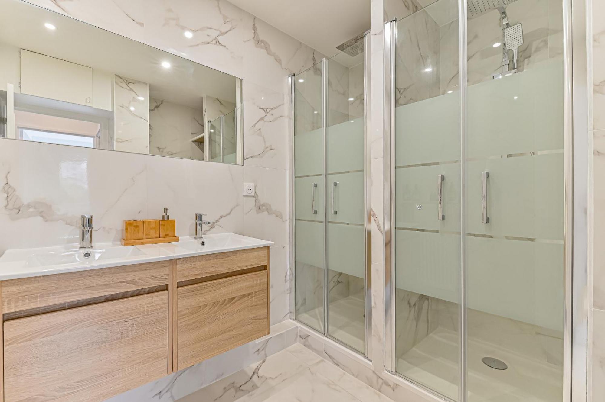 Citystay Full Brand New Appartement 3 Bedrooms 5Min To Paris Bagnolet Bagian luar foto